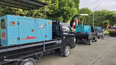 Event & Corporate